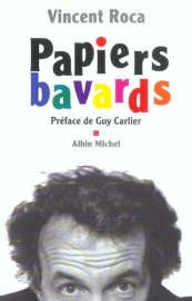 Papiers bavards